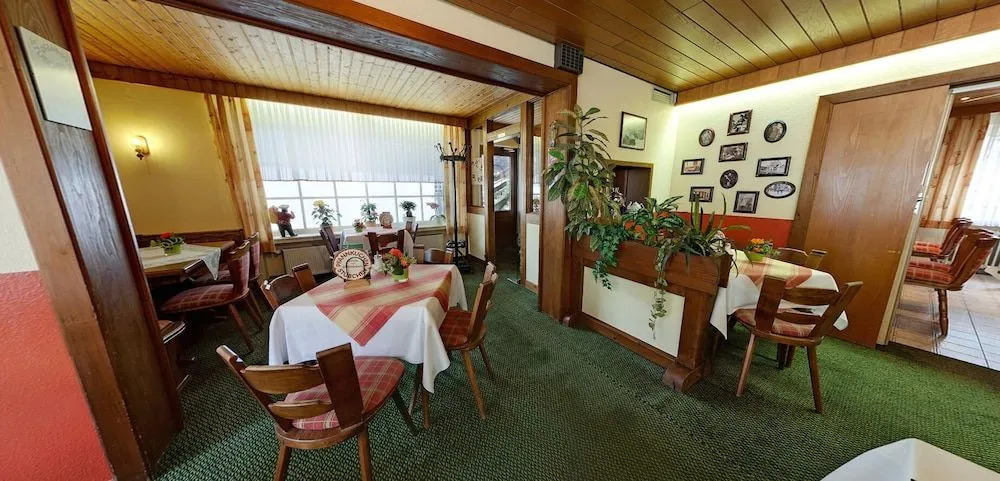 Hotel Haus Christel