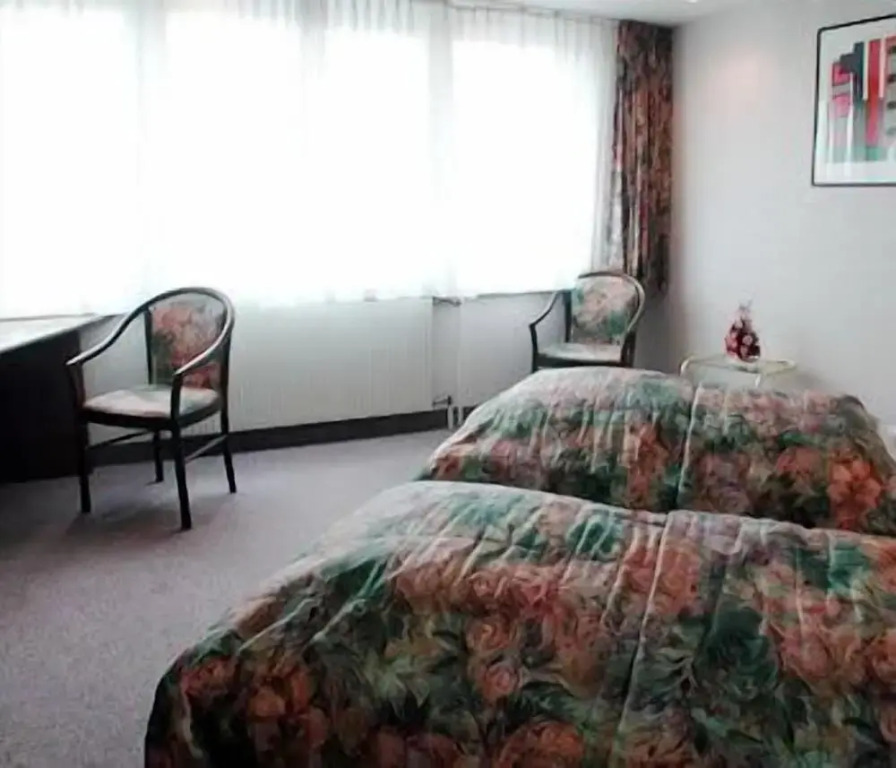 Hotel Merian