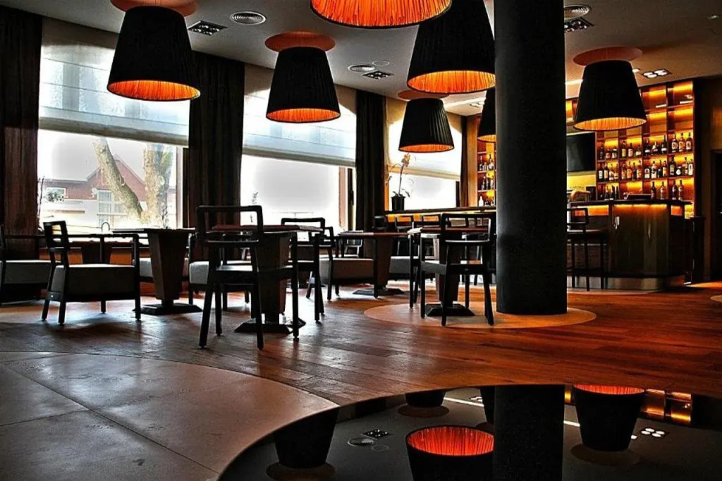 Hotel Větruše