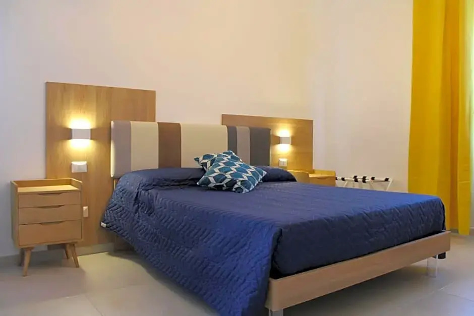 Costa Merlata Suite B&B Ostuni