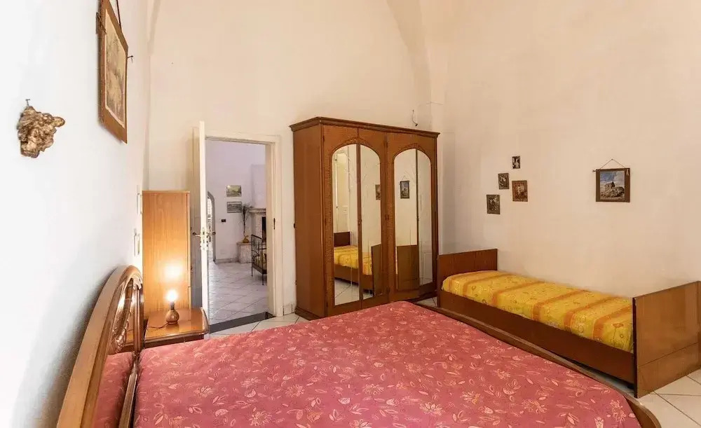 Palazzo Raheli