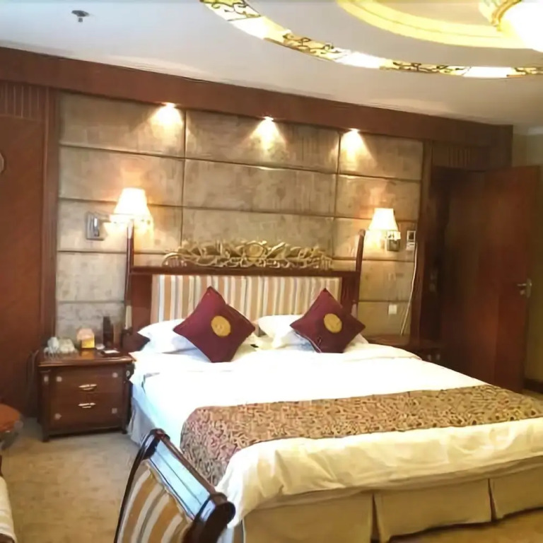 Jingang Hotel