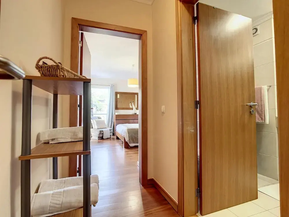 Charming Garajau by Atlantic Holiday