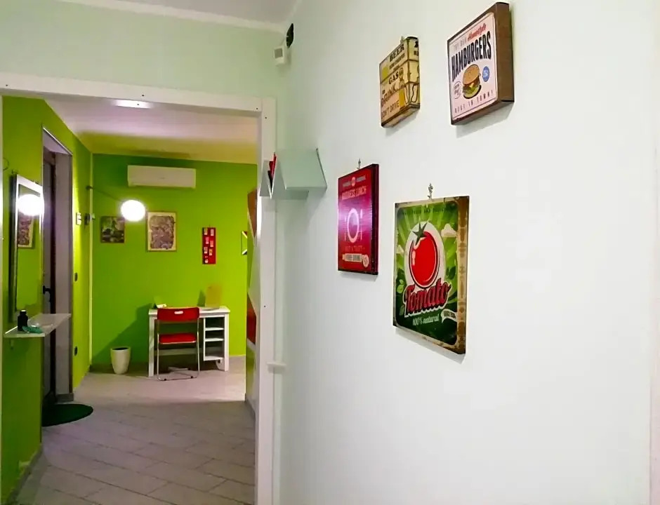 B&B Maison Villa Vittorio