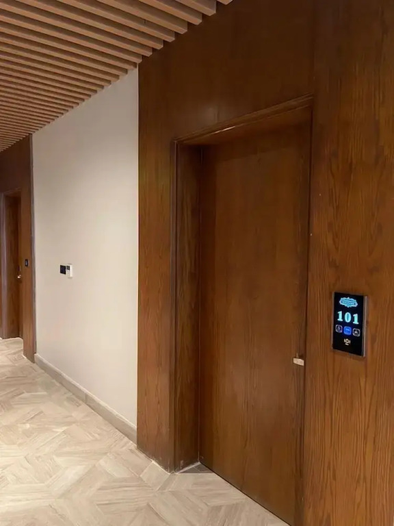 Voyage Residence فوياج ريسدينس للشقق المخدومة