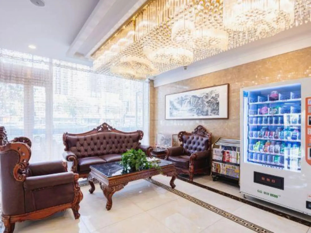 Xinrui International Hotel