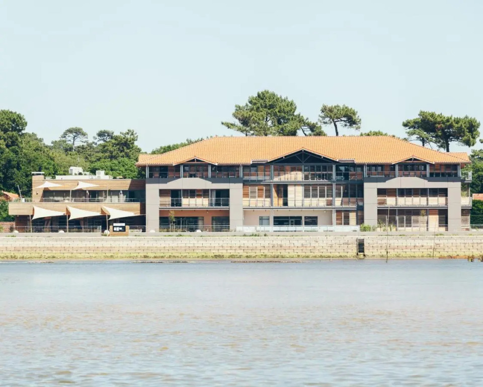 Hôtel & Spa Villa Seren