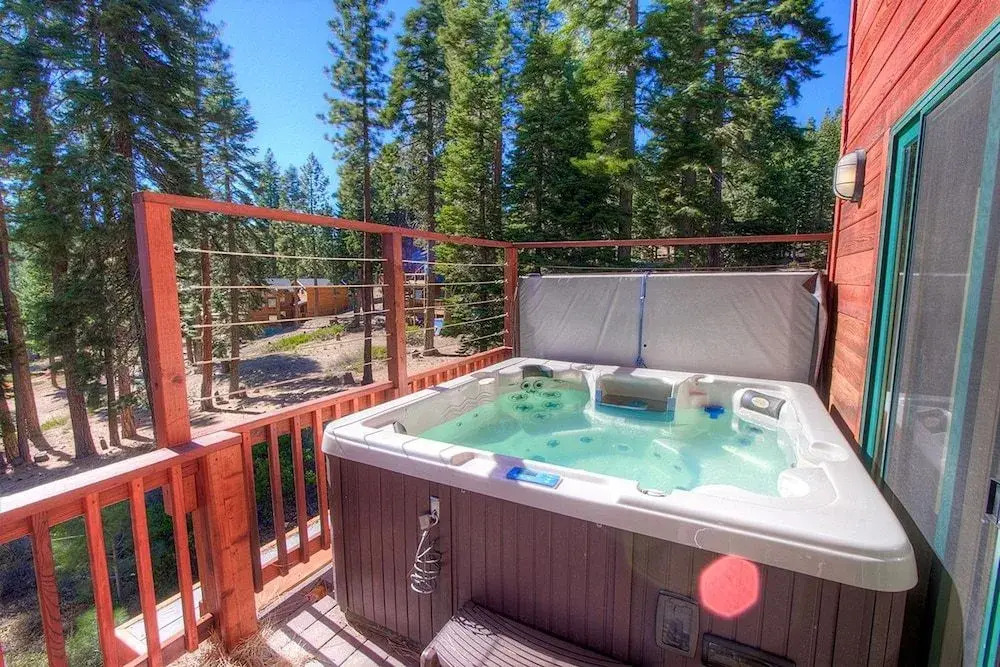 Timber View Lodge by Lake Tahoe Accommodations