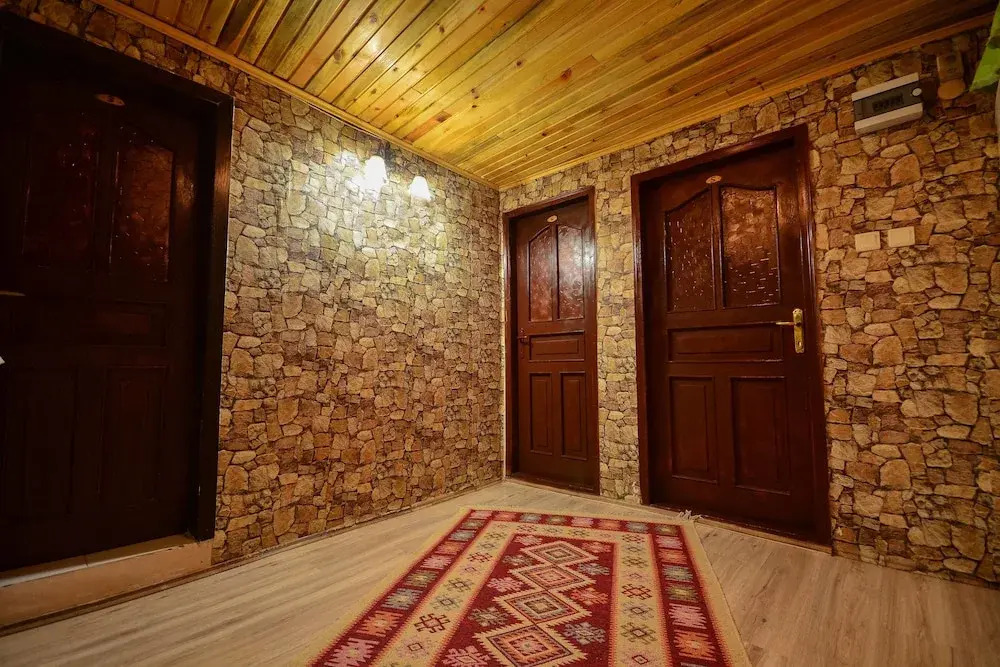 Kervan Konuk Evi Pansiyon - Hostel