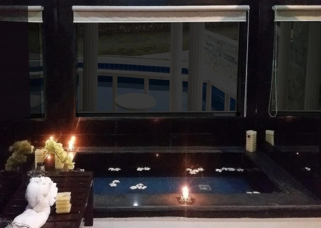 Alfheim Resort