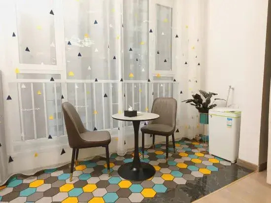 Milo Lanya Apartment (Linyi Railway Station Branch)