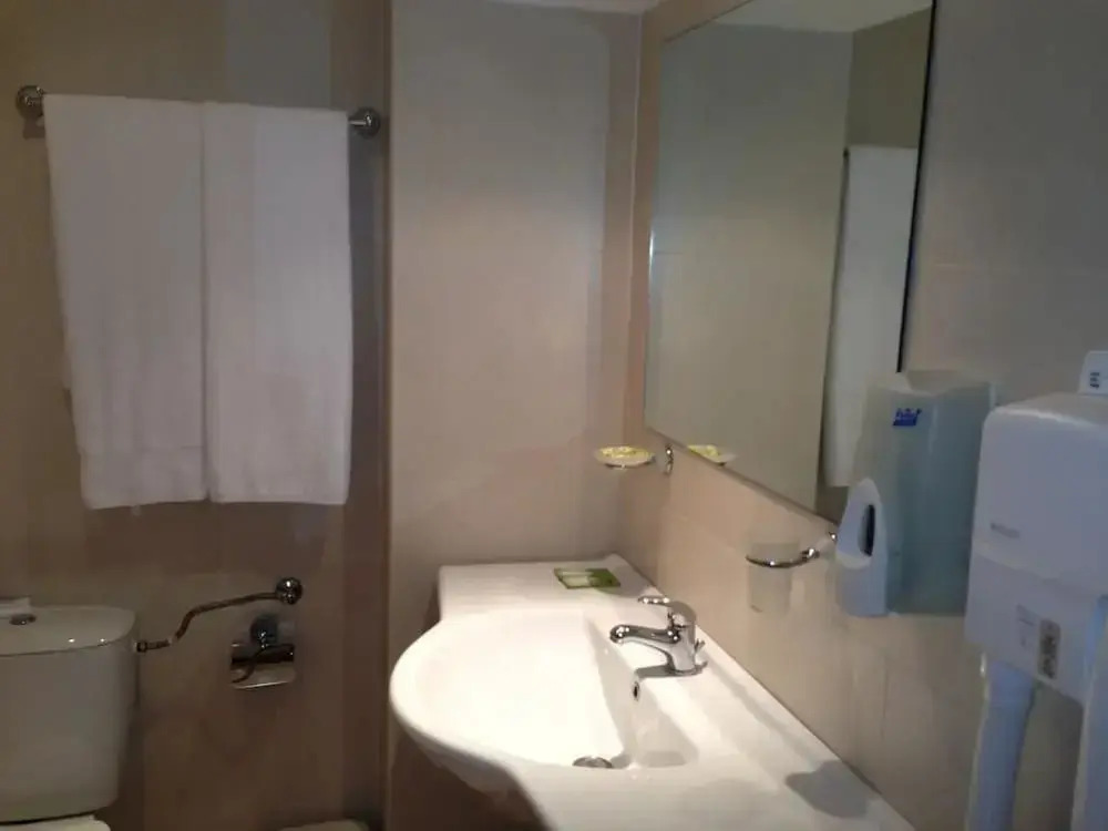 Vezhen Hotel - Free Parking
