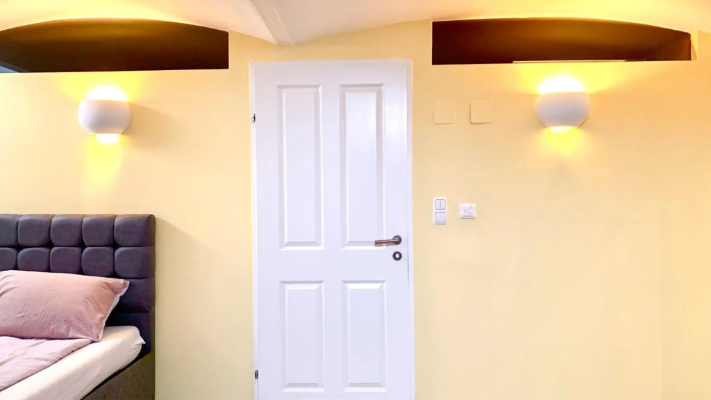 Centrally located Apartment Vienna inclusive Netflix