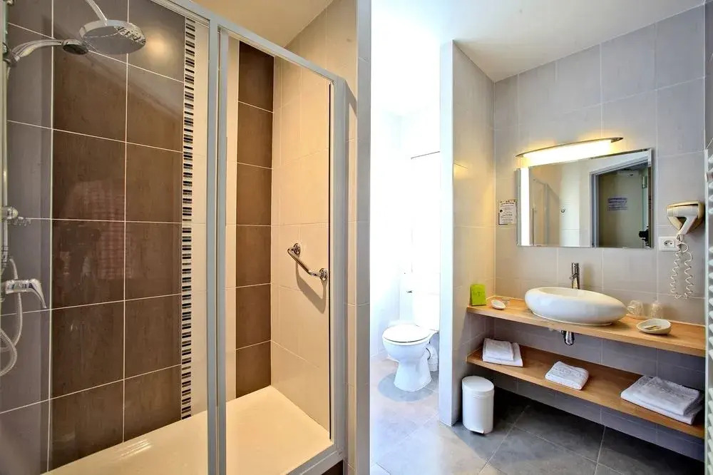 Hotel Colinette