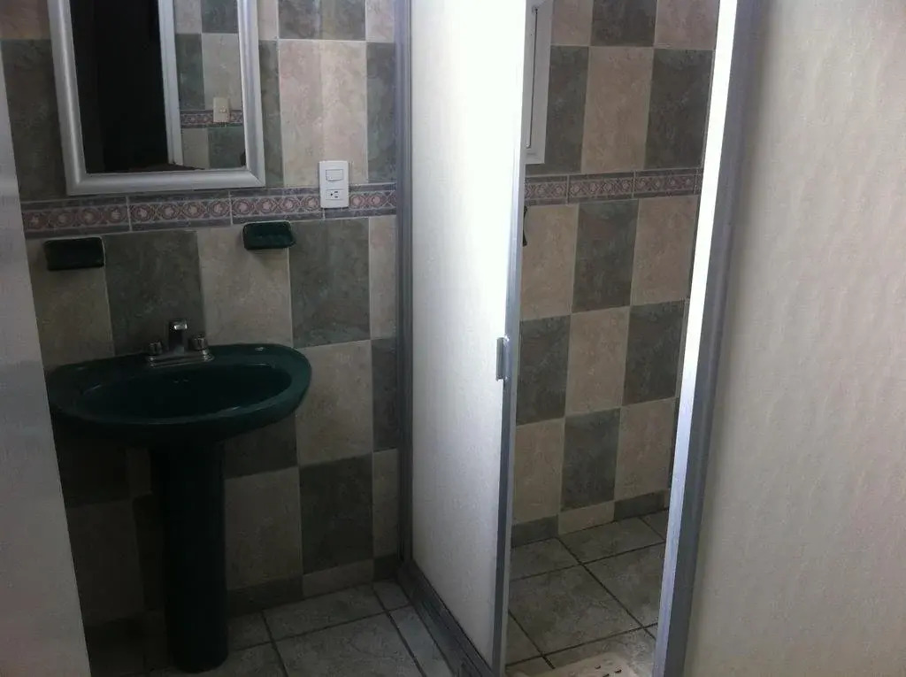 Hotel Plaza Apizaco