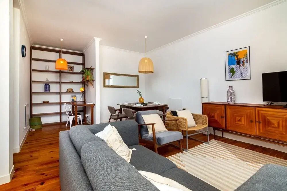 Mouraria Deluxe Apartments