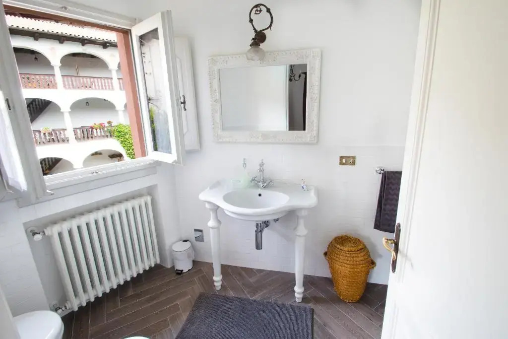 B&B Locanda Tempi Lontani Adults Only