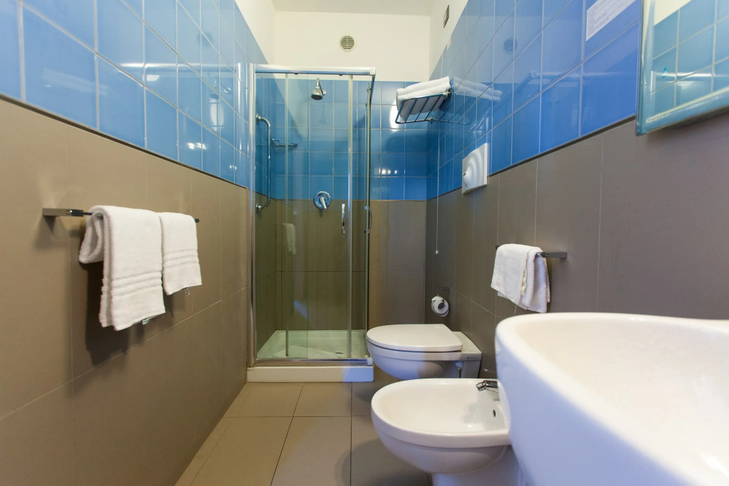 Hotel Villa dAmato
