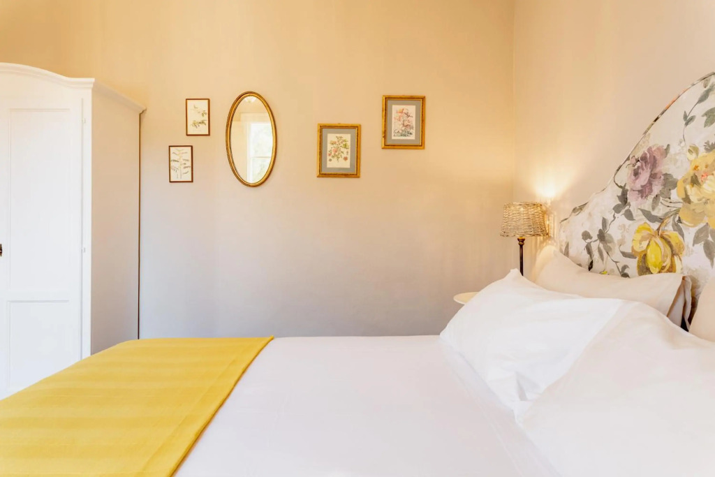 B&B La Casetta