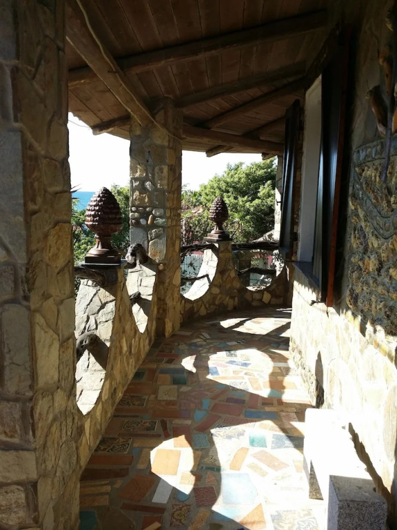 Villa Maragnani