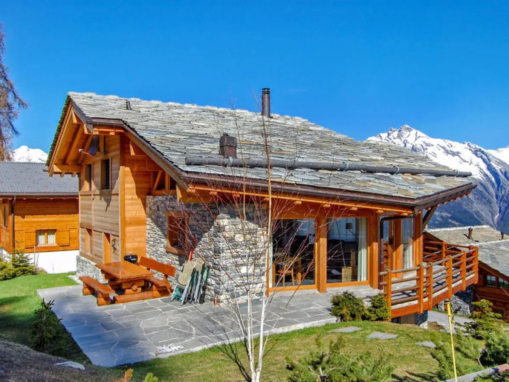Chalet Sebas Nendaz