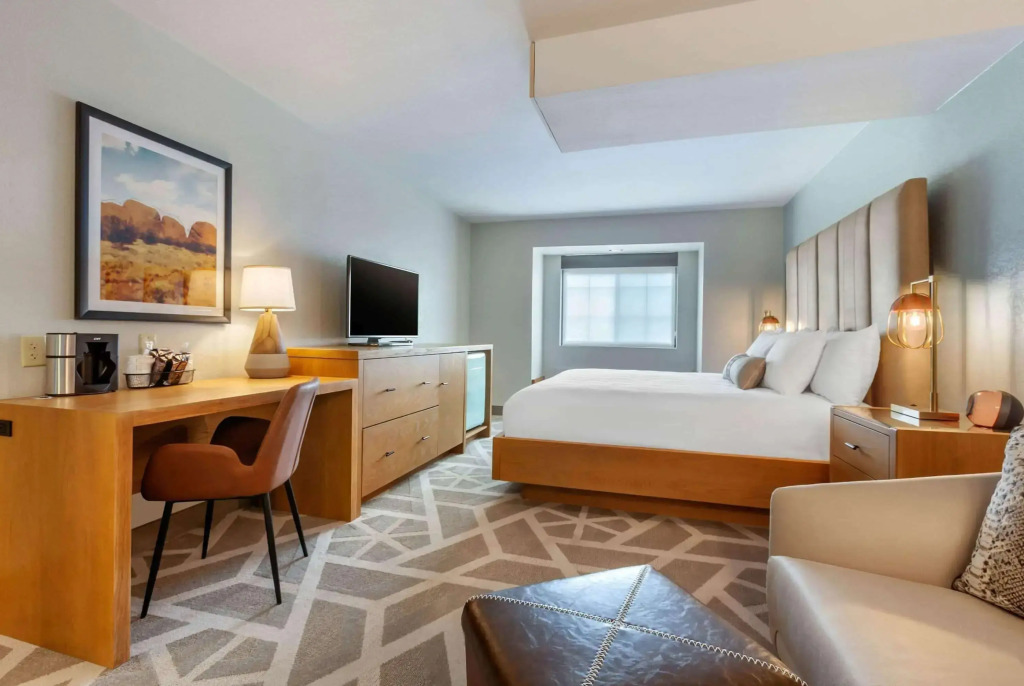 La Quinta Inn & Suites by Wyndham Tempe University, Phoenix