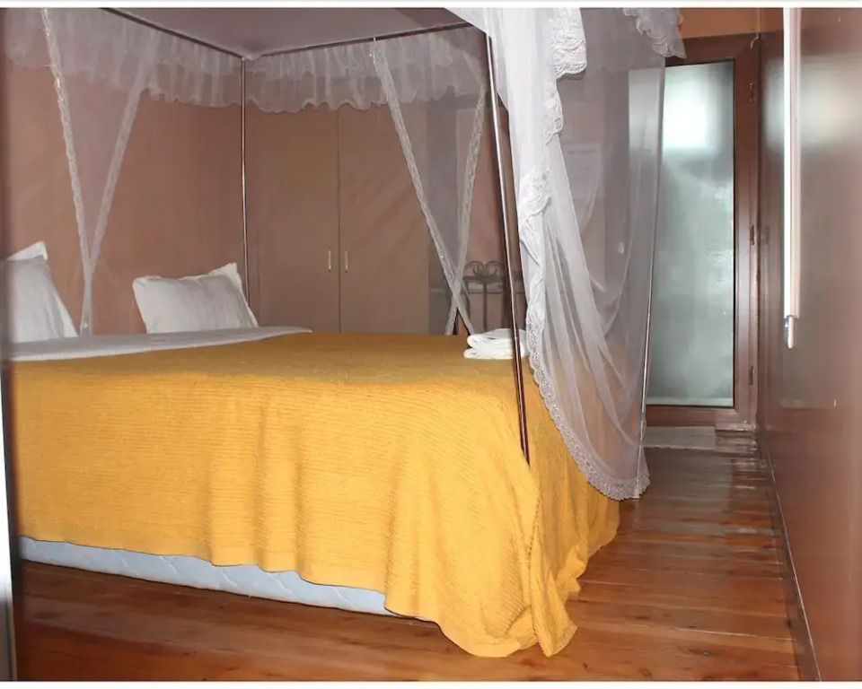 Classic Guest Home