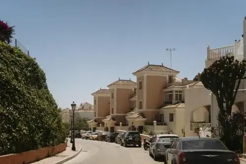 AP378 Casa Maria