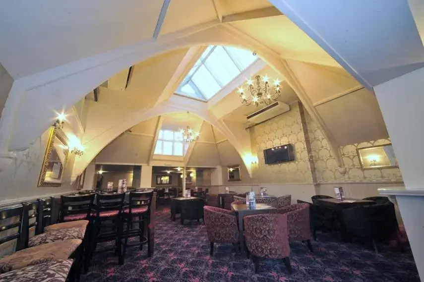 The Duke of Wellington Wetherspoon