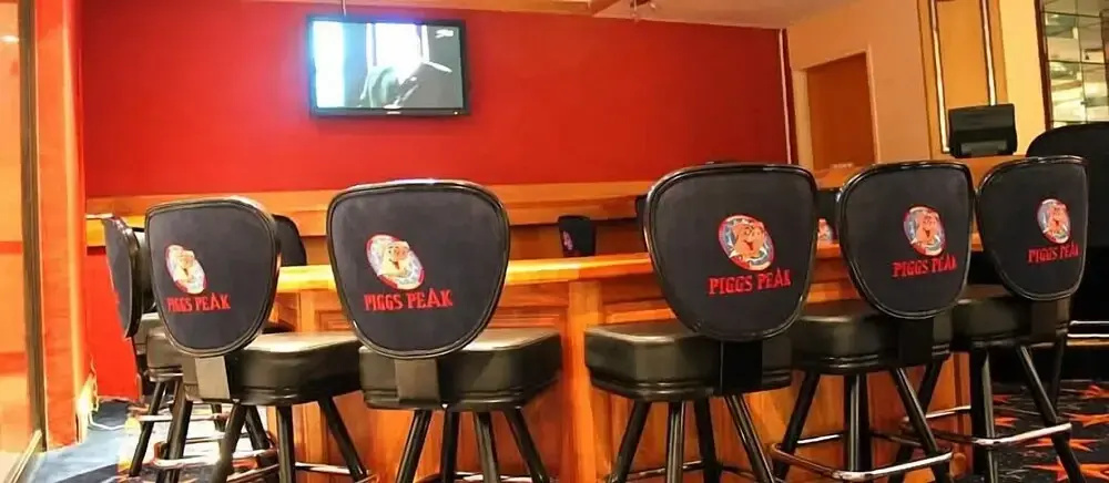 Piggs Peak Hotel