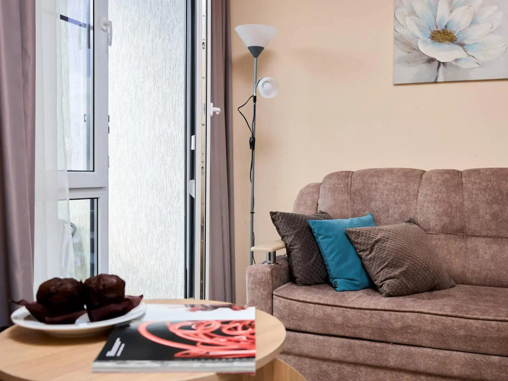 Sea Magic Apart на улице Ленина 298В/4-40