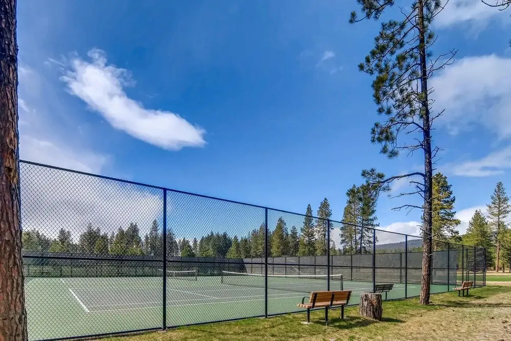 Arrowhead Lodge in Suncadia Home