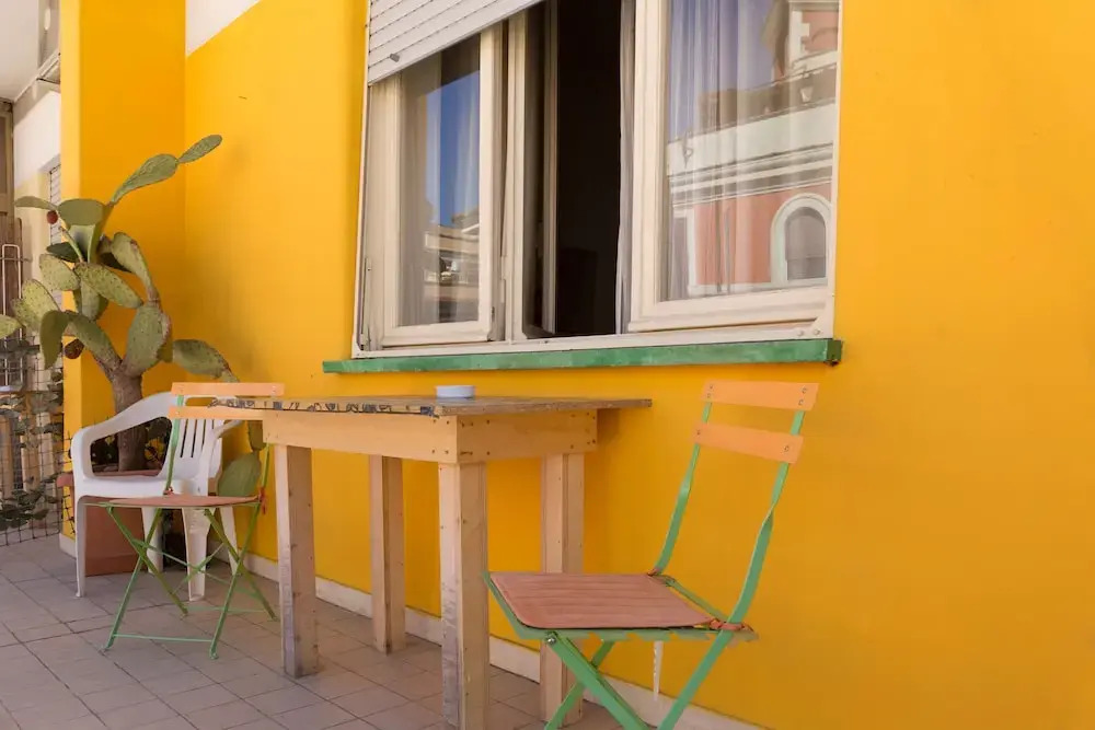 B&B Roma Città Aperta
