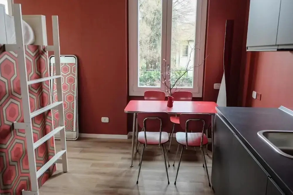 La Maison City Life Apartments