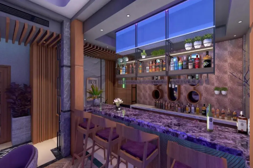 Vivanta Gurugram Sector 95A