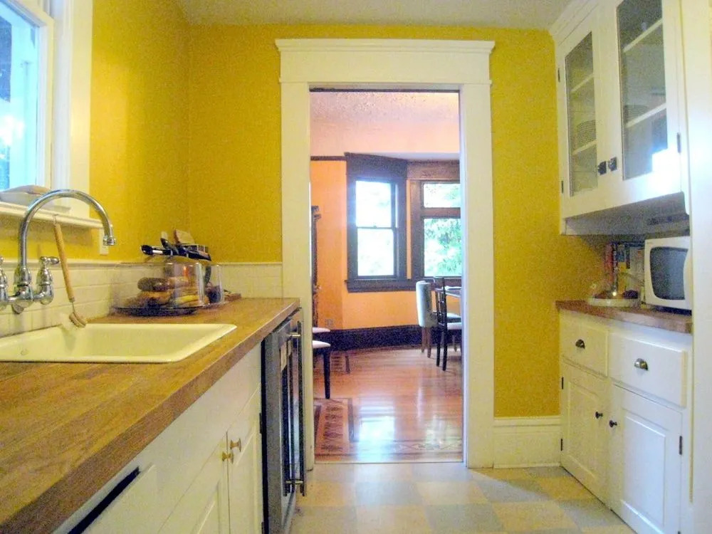 Evermore Guesthouse