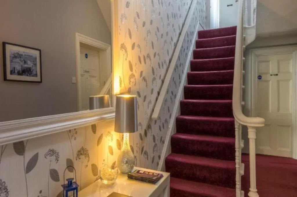 Brunton House Guest House