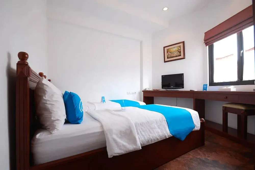 Airy Pasteur Dangdeur Indah 20 Bandung