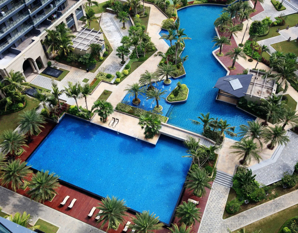 Hampton by Hilton Sanya Bay