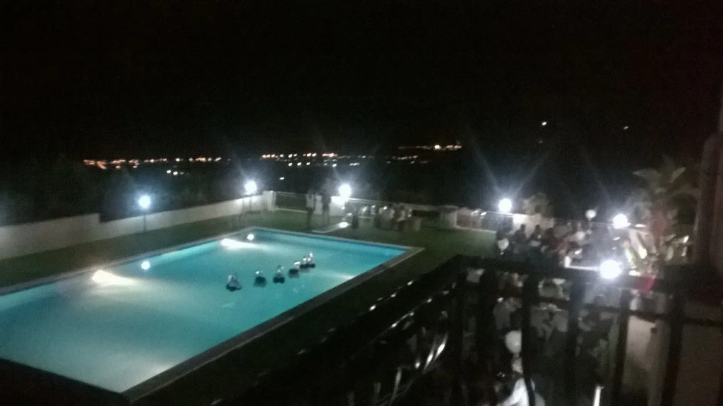 B&B Villa Marina