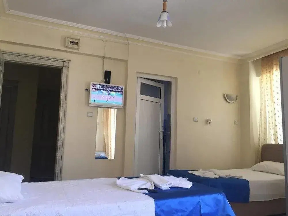 Konyaaltı HOTEL