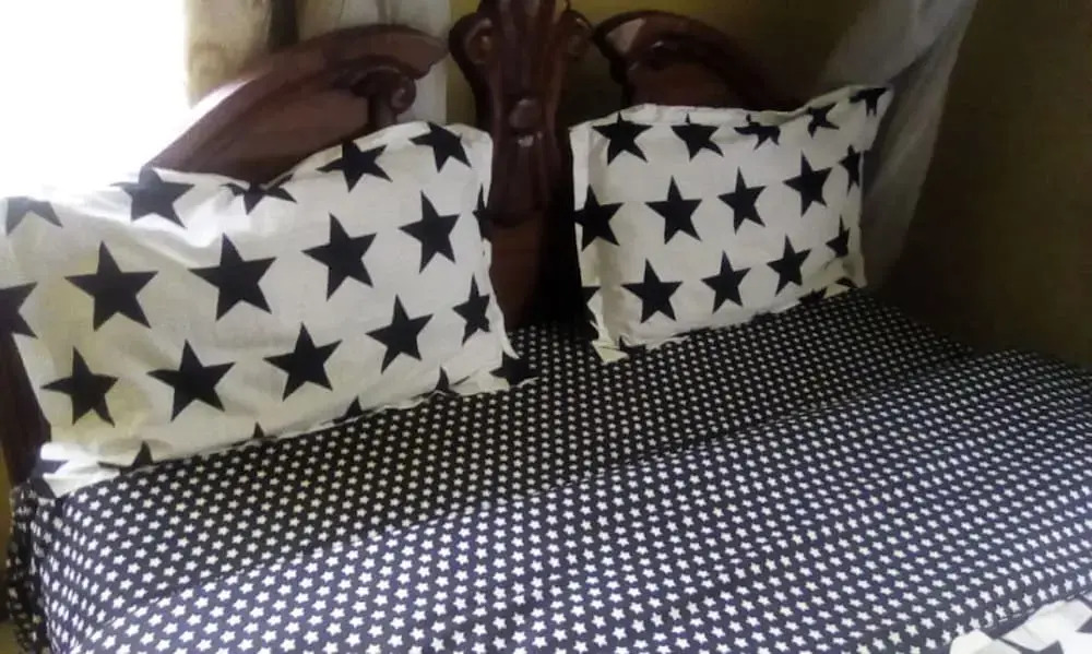 Kamppi Guest House