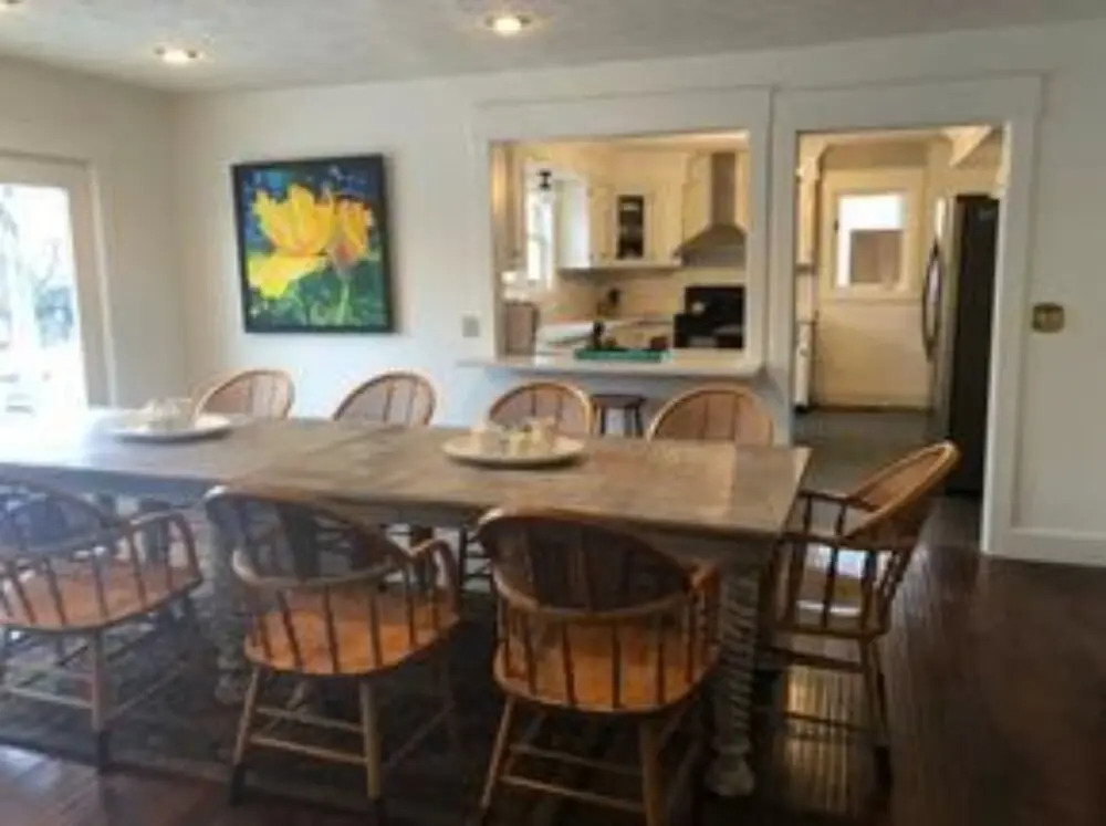 Allison House Inn