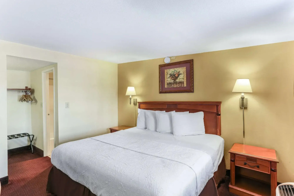 Americas Best Value Inn and Suites El Centro