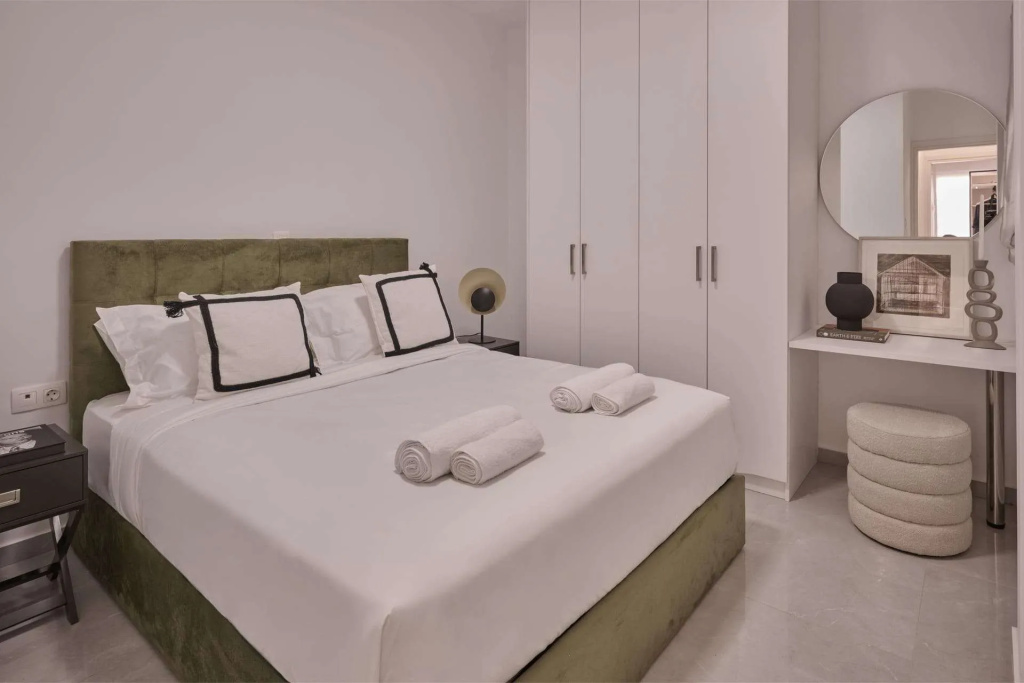 Finders Hospitality Apartments