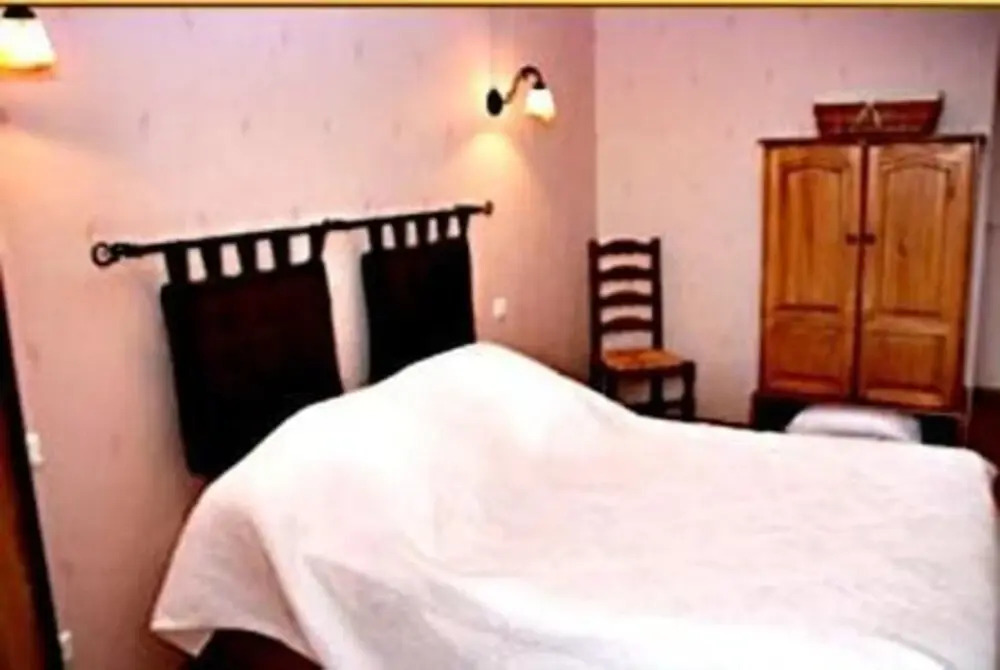 Auberge La Claie des Champs