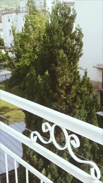 Apartment Sneshka