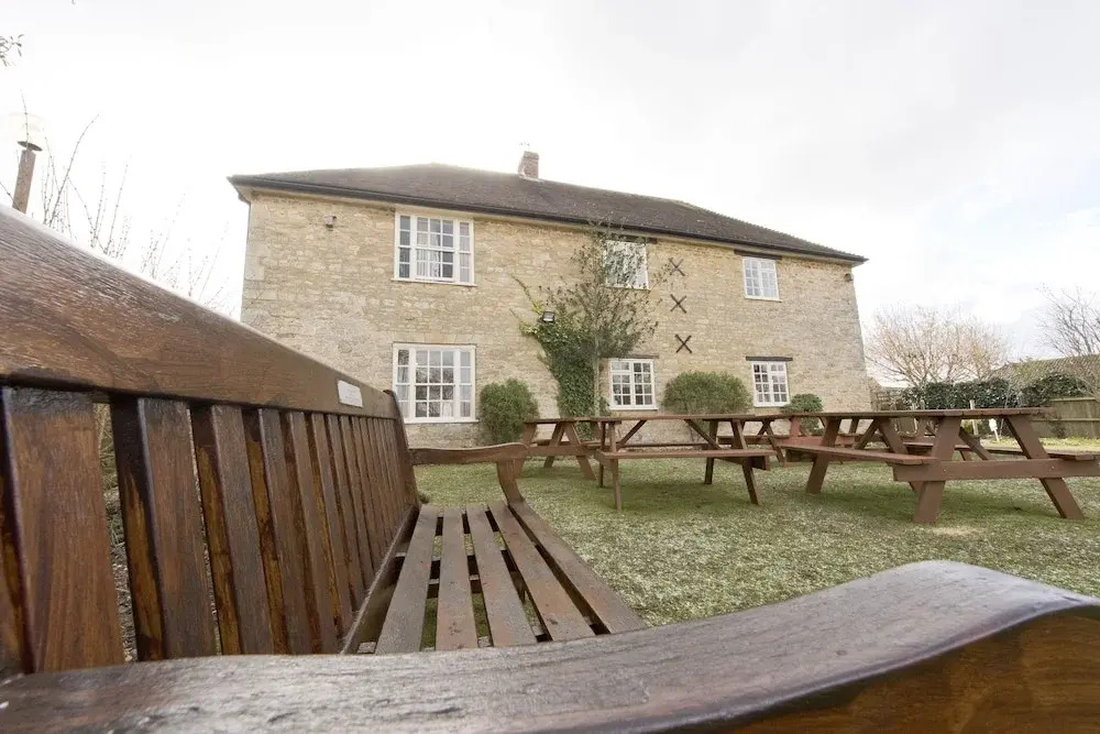 YHA Milton Keynes