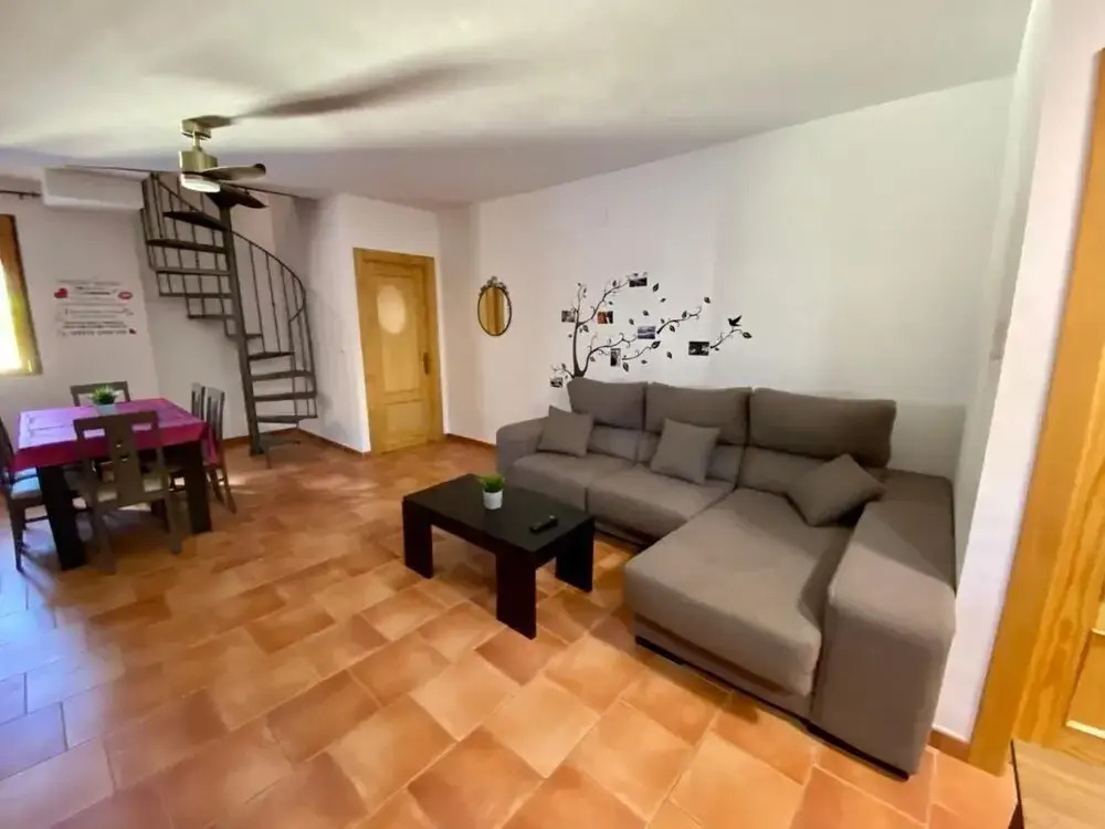 Apartamentos Arroyo Frío