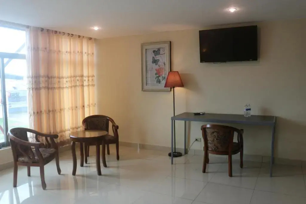 Hotel F Sur Inn